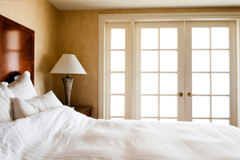Alhampton bedroom extension costs