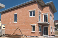 Alhampton home extensions