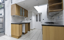 Alhampton kitchen extension leads
