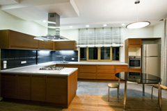 kitchen extensions Alhampton